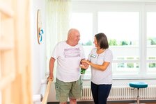 Bild 9 Ergotherapie im Seniorzentrum Weststadt alle Fachbereiche in Ravensburg