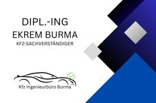 Bild 1 Kfz Ingenieurbüro Burma in Plüderhausen
