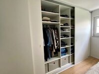 Bild 13 BURKHARDT Hermann . Innenausbau . Schreinerei in Ludwigsburg