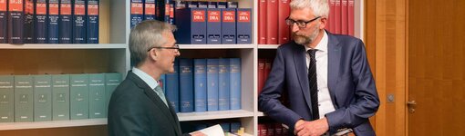 Bild 3 Lerner, Lachenmaier & Partner Rechtsanwälte in Villingen-Schwenningen