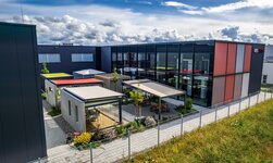 Bild 1 RS Reck GmbH in Steißlingen