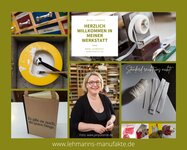 Bild 4 Lehmanns Manufakte in Stuttgart