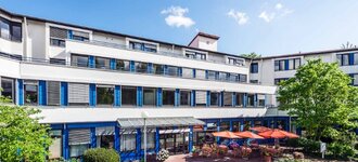 Bild 2 MEDIAN Kliniken St. Georg Fachkrankenhaus für Psychiatrie, Psychotherapie und Psychosomatische Medizin in Bad Dürrheim