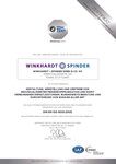 Bild 3 Winkhardt + Spinder GmbH & Co. KG in Stuttgart