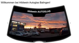 Bild 3 Hildwein Frank Auto-Glas-Fachbetrieb in Balingen