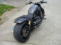 Bild 1 Autosattlerei Staiger in Ofterdingen