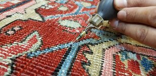 Bild 3 Teppichservice MS in Stuttgart