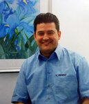 Bild 1 Zahnarzt Carlos Méndez – IKC Implantologisches Kompetenz Centrum in Königsbronn