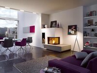 Bild 4 Scharpf Kachelöfen Heizkamine GmbH in Aichwald