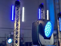 Bild 12 CL & CS Veranstaltungstechnik in Pfullingen