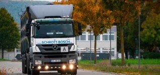 Bild 2 Schrott-Bosch GmbH in Dettingen