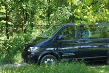 Bild 4 Pferdepraxis Dr. Steiff in Tübingen