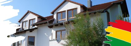 Bild 1 MALER KOKOSCHKA e.K. Inh. Stefan Szücs in Aalen