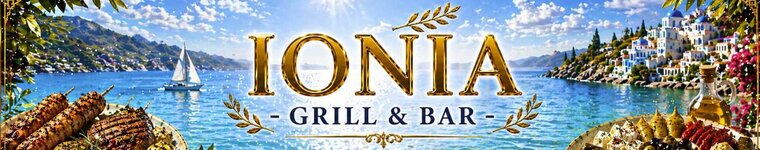 Bild 3 IONIA · Grill · Bar in Bietigheim-Bissingen in Bietigheim-Bissingen