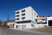 Bild 1 Evangelische Altenhilfe St. Georgen gGmbH in St. Georgen