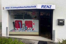 Bild 8 Orthopädieschuhtechnik Renz in Pfullingen