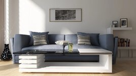 Bild 2 DECO & MORE Raumausstattung Inh. Mario M in Esslingen