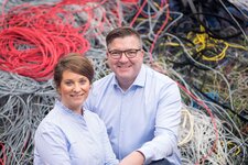 Bild 2 Bernd Witz GmbH Schrott u. Metalle in Villingen-Schwenningen