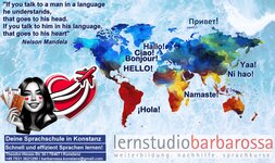 Bild 2 Lernstudio Barbarossa Konstanz in Konstanz