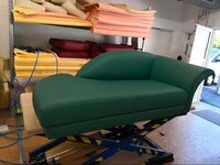 Bild 3 Möbelpolsterei Zacher in Weil der Stadt