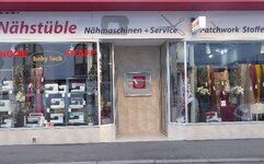 Bild 1 Ulrike Leuthe in Reutlingen