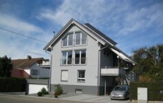 Bild 2 Architekturbüro Golias in Hechingen