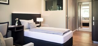 Bild 1 MEDIAN Kliniken St. Georg Fachkrankenhaus für Psychiatrie, Psychotherapie und Psychosomatische Medizin in Bad Dürrheim