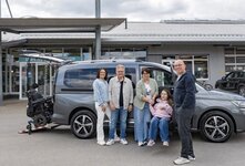 Bild 3 PARAVAN GmbH in Pfronstetten