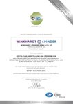 Bild 2 Winkhardt + Spinder GmbH & Co. KG in Stuttgart