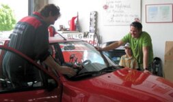 Bild 2 Hildwein Frank Auto-Glas-Fachbetrieb in Balingen