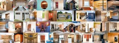 Bild 13 KOERNER Saunabau GmbH in Albstadt