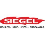 Bild 1 Siegel Kohlen Holz Heizöl Propangas in Stuttgart