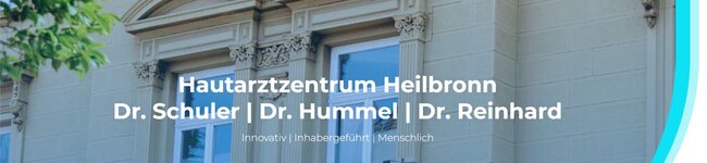 Bild 3 Dr. Thomas M. Schuler, Dr. Steffen Hummel Fachärzte für Dermatologie, Allergologie, Phlebologie und Umweltmedizin in Heilbronn