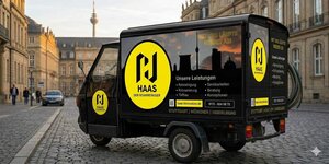 Bild 9 Haas CC GmbH in Stuttgart