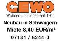 Bild 3 GEWO Wohnungsbaugenossenschaft Heilbronn eG in Heilbronn