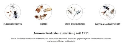 Bild 1 Aeroxon Insect Control GmbH in Waiblingen