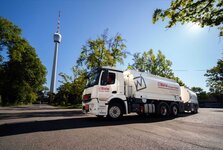 Bild 2 BWW Energie GmbH Shell Markenpartner in Heidenheim an der Brenz