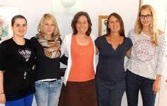 Bild 1 Pfeiffer Birgit Logopädische Praxis in Illertissen