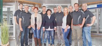 Bild 1 Haller Fensterbau GmbH in Schorndorf