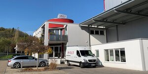 Bild 3 ELT Entstaubungs- und Lufttechnik GmbH in Rudersberg