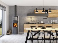 Bild 3 Scharpf Kachelöfen Heizkamine GmbH in Aichwald