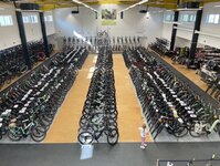 Bild 1 Bike Arena Bender in Heilbronn