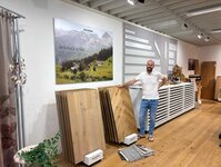 Bild 1 Heckele Raumausstatter GmbH in Epfendorf