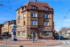Bild 1 Ostend Apotheke Apothekerin Ch.Baars-Bostel in Stuttgart