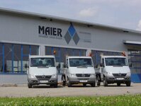 Bild 1 Maier A. GmbH & Co KG in Rottweil