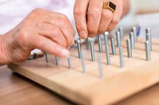 Bild 8 Ergotherapie im Seniorzentrum Weststadt alle Fachbereiche in Ravensburg