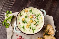 Bild 3 Suppenliebe Stuttgart in Stuttgart