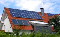 Bild 1  Nuffer Sanitär-Blechbearbeitung-Heizung-Solartechnik in Stuttgart