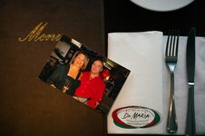 Bild 1 Alimentari da Maria in Stuttgart