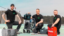 Bild 3 R + M Umweltservice GmbH in Sindelfingen